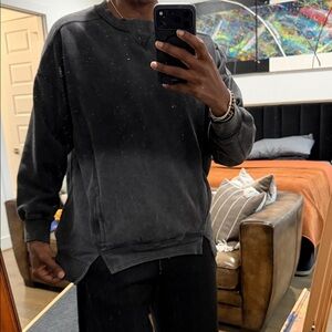 Women’s Free Movement Oversized Sweatshirt